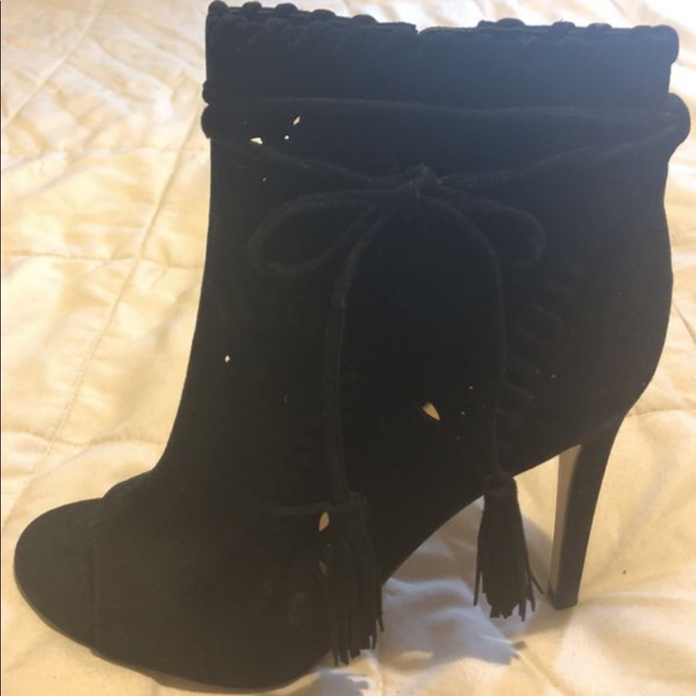 Ivanka trump daner boots new sz 8